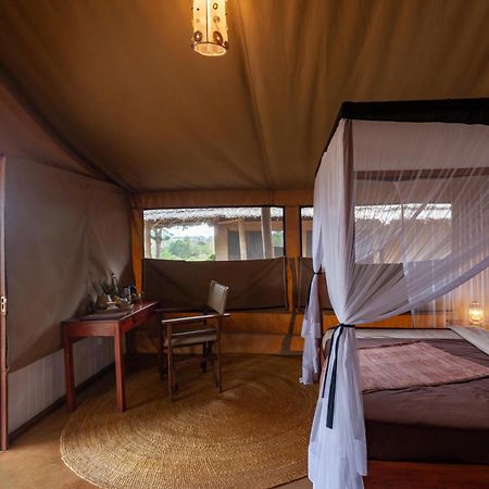 Karatu Tented Lodge Exteriér fotografie